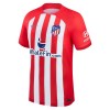 Nogometni Dres Atlético Madrid Barrios 24 Domaći 23/24